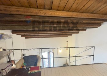 Dispensa di stoccaggio - Apartment Palermo - photo 22