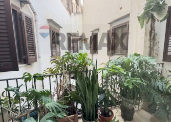 Balcone - Apartment Palermo - photo 23