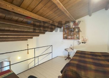 Camera / camera da letto - Apartment Palermo - photo 24