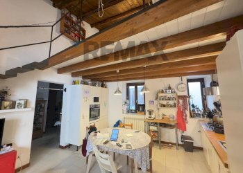 Sala da pranzo - Apartment Palermo - photo 26