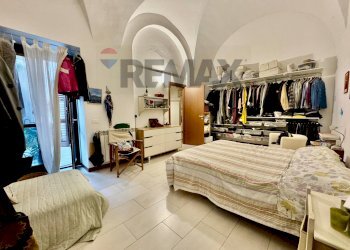 Camera / camera da letto - Apartment Palermo - photo 28