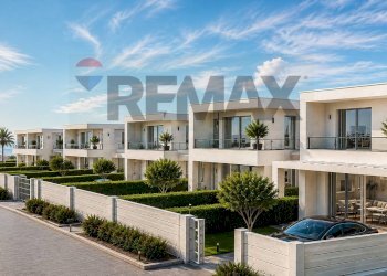Ruffino Mediterranean Residences - Villa Via Oscar Luigi scalfaro
 
15, Terrasini - foto 10