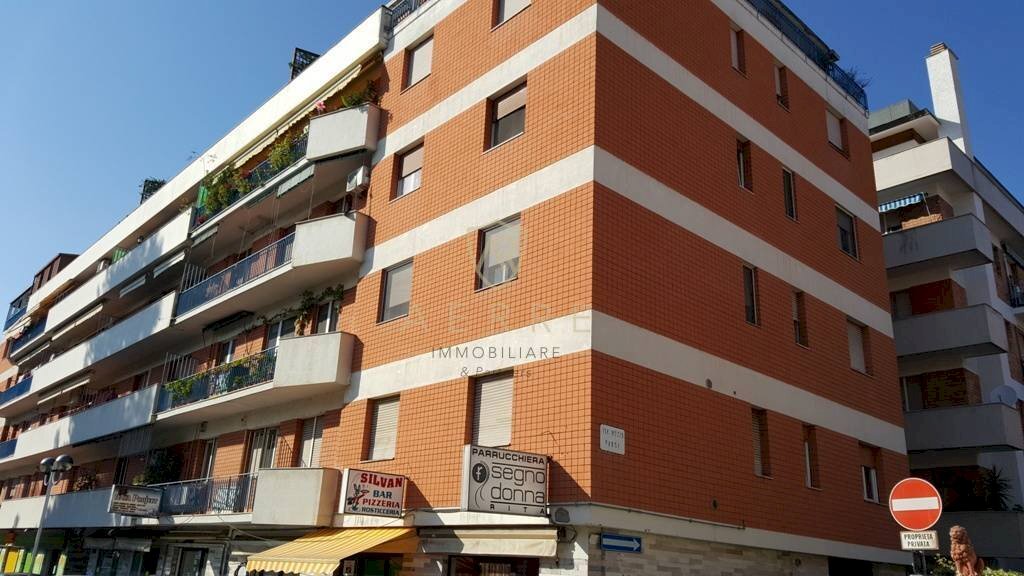 Foto 1 - Three-room apartment via Muzio Pansa
 
12, Chieti - photo 1