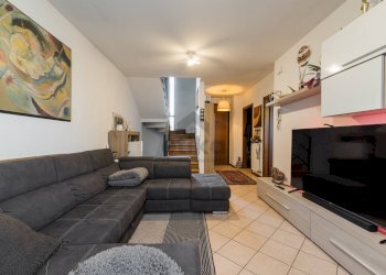 Foto 4 - Terraced Villa Via Roma
 
1, Casier - photo 4