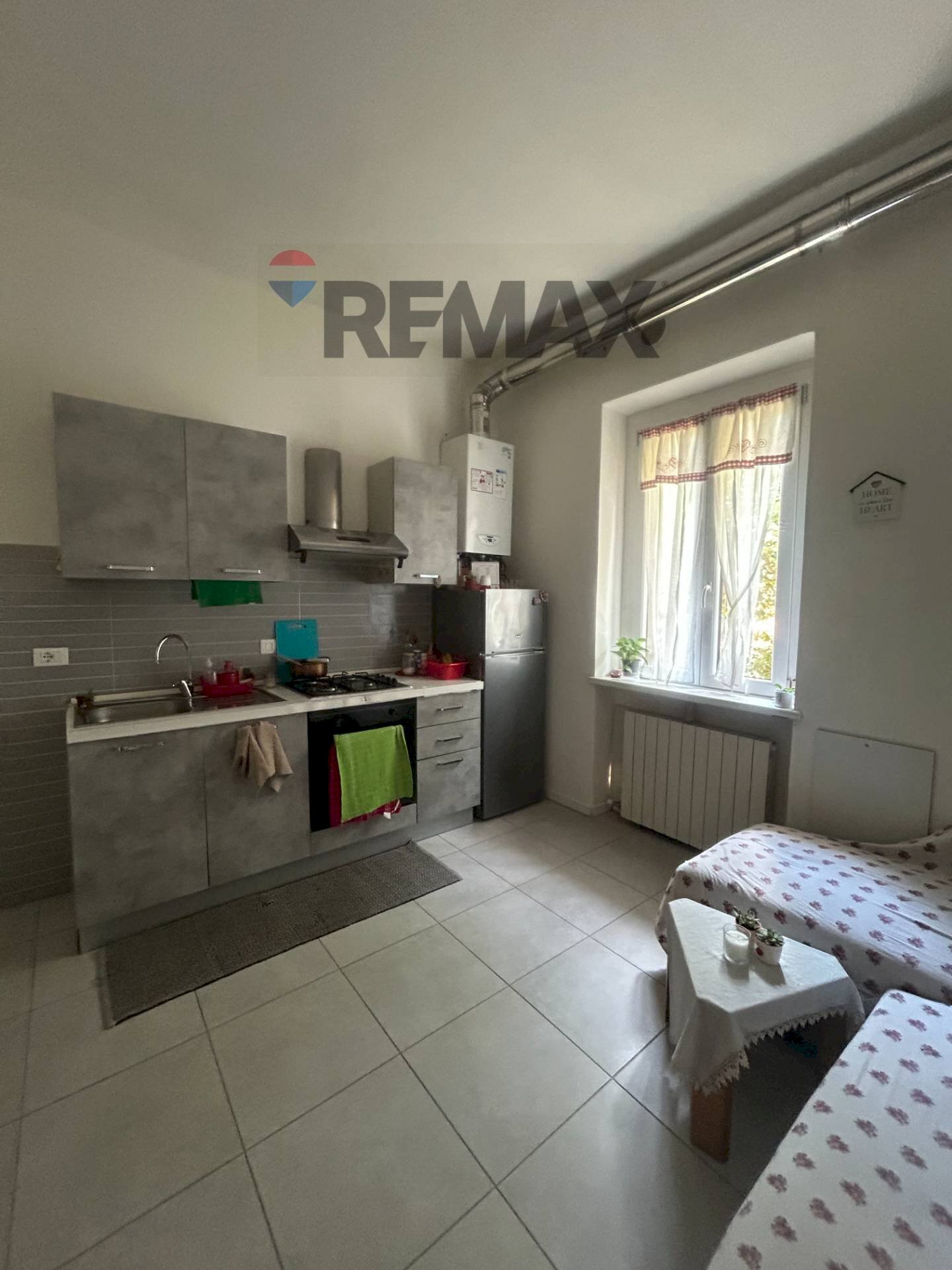 Cucina - Two-room apartment Verona - photo 3