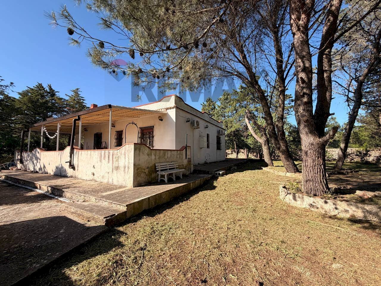 Casa all\'aperto - Villa Strada Franzullo
137, Martina Franca - foto 2
