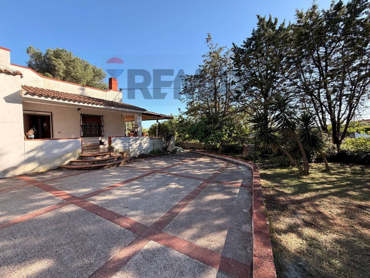 Casa all\'aperto - Villa Strada Franzullo
 
137, Martina Franca - foto 1