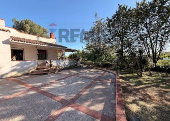 Casa all\'aperto - Villa Strada Franzullo
 
137, Martina Franca - photo 4