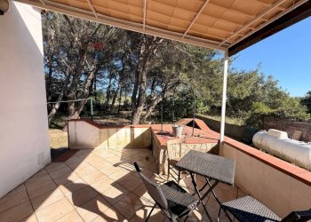 Terrazza - Villa Strada Franzullo
 
137, Martina Franca - photo 6