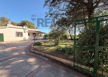 Casa all\'aperto - Villa Strada Franzullo
 
137, Martina Franca - photo 19