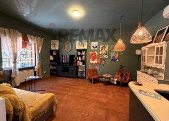 Soggiorno - Villa Strada Franzullo
 
137, Martina Franca - foto 13
