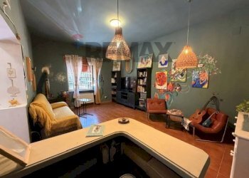 Soggiorno - Villa Strada Franzullo
 
137, Martina Franca - foto 14
