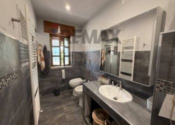 Bagno - Villa Strada Franzullo
 
137, Martina Franca - foto 18