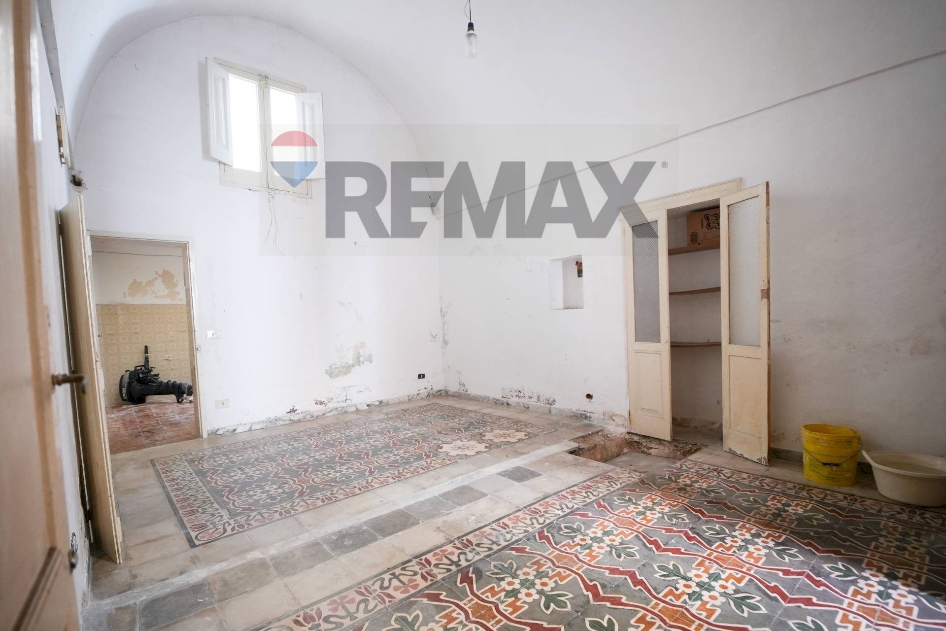 Stanza vuota - Casa indipendente via Calatafimi
50, Monopoli - foto 3
