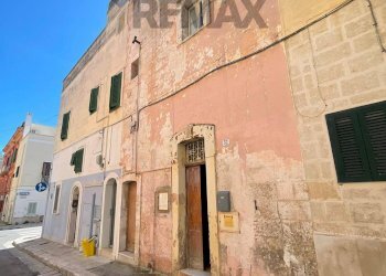 Edificio all\'aperto - Casa indipendente via Calatafimi
 
50, Monopoli - foto 1