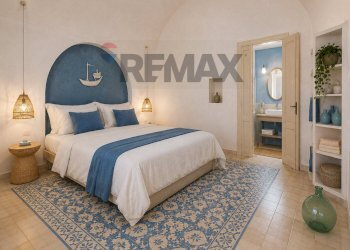 Camera / camera da letto - Casa indipendente via Calatafimi
 
50, Monopoli - foto 2