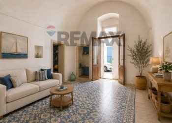Soggiorno - Casa indipendente via Calatafimi
 
50, Monopoli - foto 5