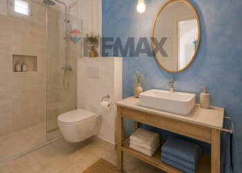Bagno - Casa indipendente via Calatafimi
 
50, Monopoli - foto 7