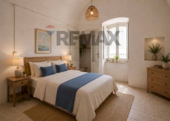 Camera / camera da letto - Casa indipendente via Calatafimi
 
50, Monopoli - foto 10