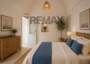 Camera / camera da letto - Casa indipendente via Calatafimi
 
50, Monopoli - foto 14
