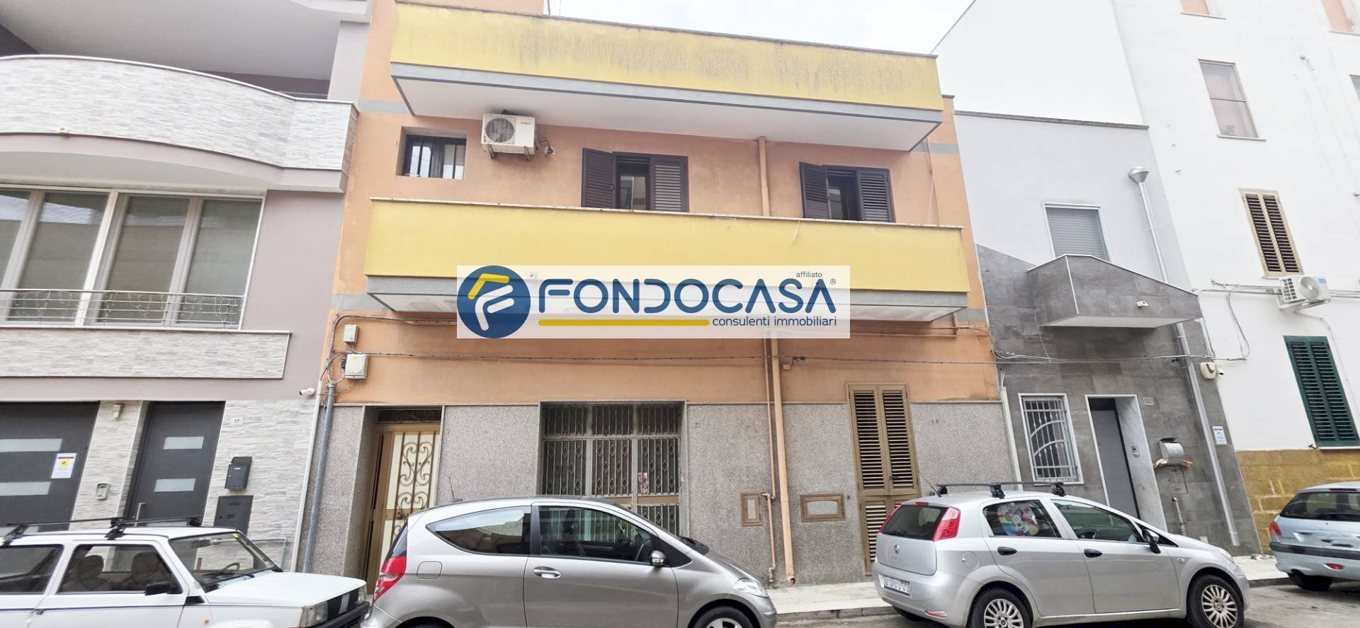 Foto 1 - Casa indipendente Via tagliamento
 
19, Brindisi - foto 1