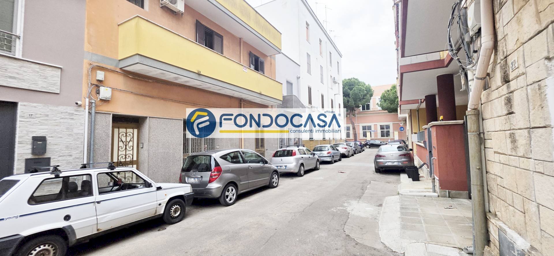 Foto 3 - Casa indipendente Via tagliamento
 
19, Brindisi - foto 3