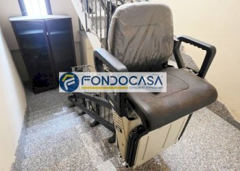 Foto 19 - Casa indipendente Via tagliamento
 
19, Brindisi - foto 19