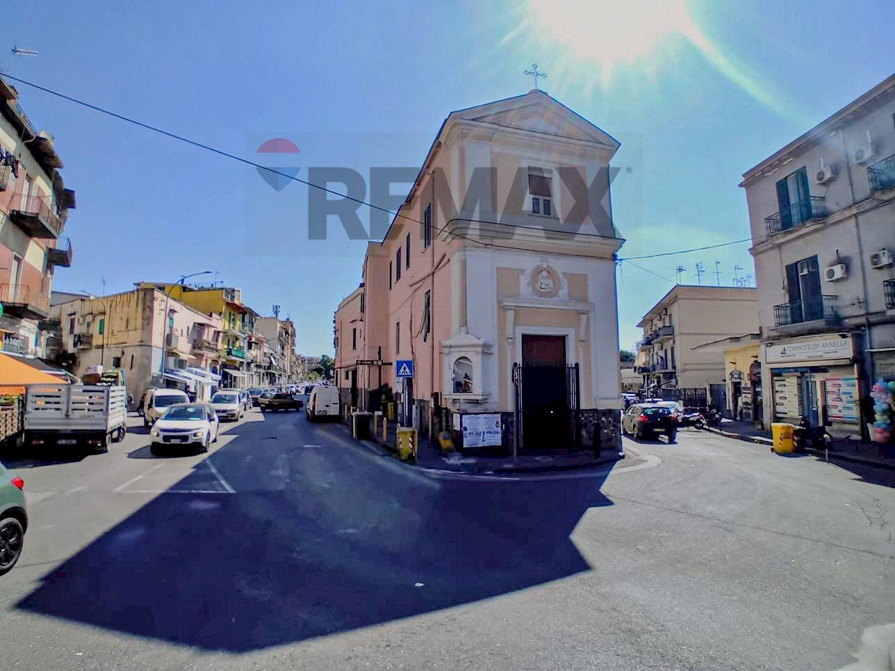 Edificio all\'aperto - Shed Napoli - photo 3
