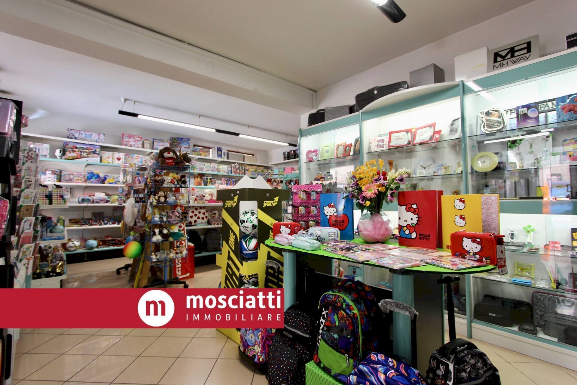 Foto 1 - Attività Commerciale Matelica - foto 1