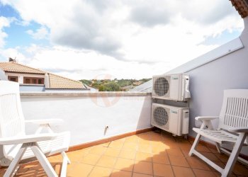 Foto 41 - Terraced Villa Via Ciasca
 
32, Sassari - photo 41