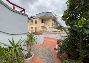 Foto 56 - Terraced Villa Via Ciasca
 
32, Sassari - photo 56