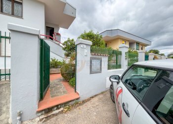 Foto 57 - Terraced Villa Via Ciasca
 
32, Sassari - photo 57