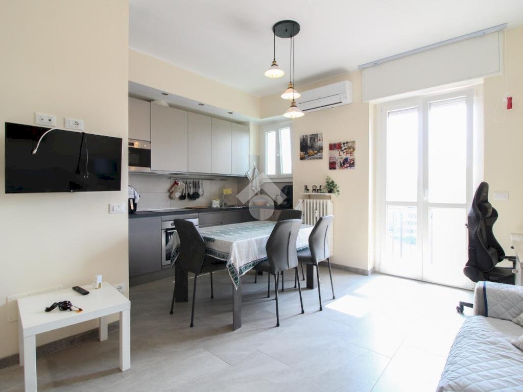 Bilocale Viale rapisardi, Milano (zona Bruzzano) - foto 1