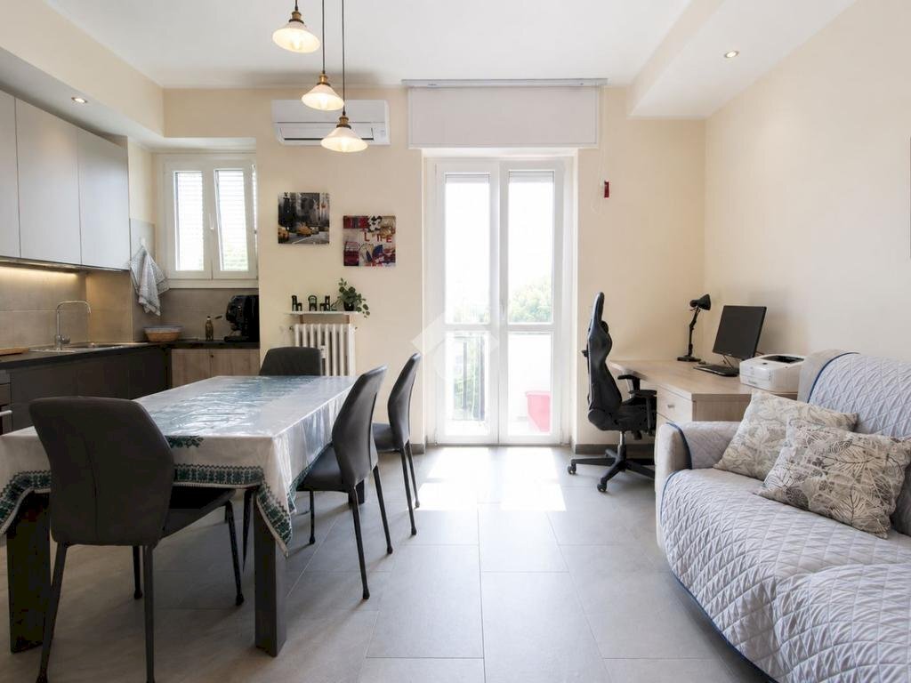 Bilocale Viale rapisardi, Milano (zona Bruzzano) - foto 2