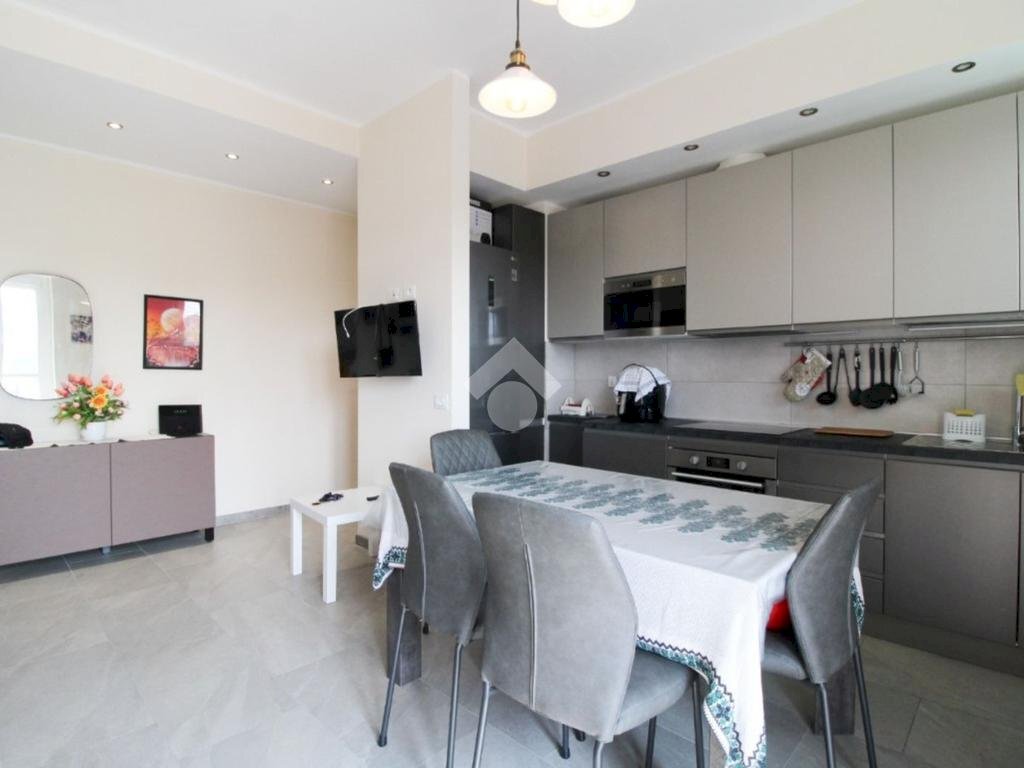 Bilocale Viale rapisardi, Milano (zona Bruzzano) - foto 3