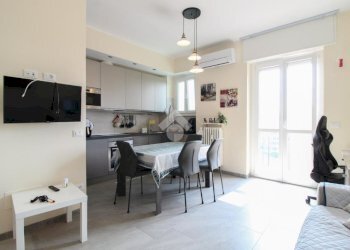Bilocale Viale rapisardi, Milano (zona Bruzzano) - foto 1