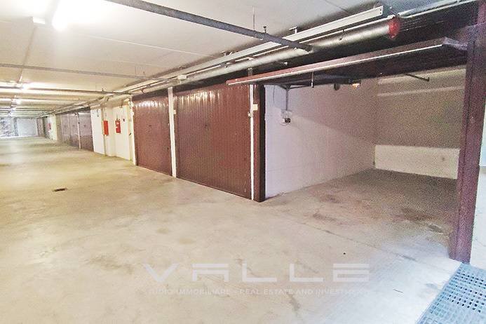 Garage - Box via giorgio Paglia, Bergamo - foto 1