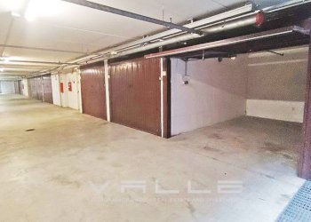 Garage - Box via giorgio Paglia, Bergamo - foto 1
