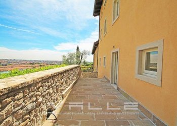Terrazzo - Three-room apartment via Borgo Canale, Bergamo - photo 3