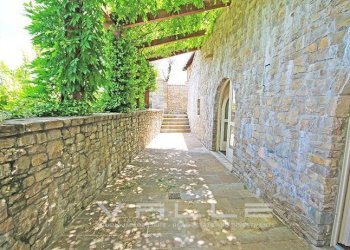 Terrazzo - Three-room apartment via Borgo Canale, Bergamo - photo 5