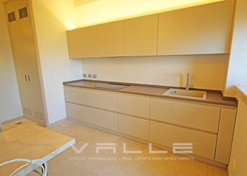 Cucina - Three-room apartment via Borgo Canale, Bergamo - photo 12