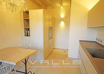Cucina - Three-room apartment via Borgo Canale, Bergamo - photo 13