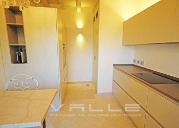 Cucina - Three-room apartment via Borgo Canale, Bergamo - photo 14