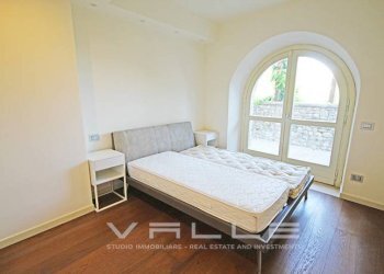 Camera - Three-room apartment via Borgo Canale, Bergamo - photo 15