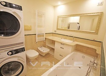 Cucina - Three-room apartment via Borgo Canale, Bergamo - photo 17