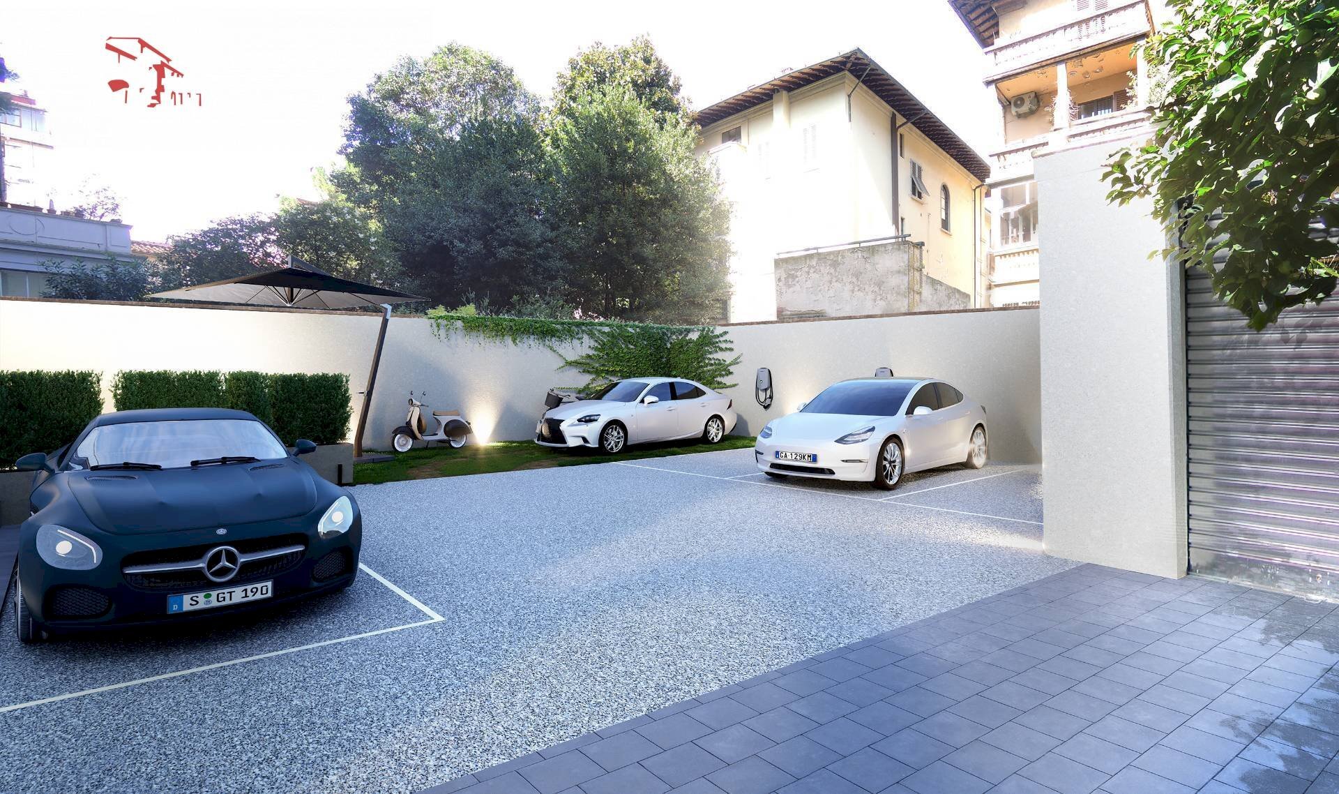 Foto 2 - Appartamento Viale Don Minzoni
10, Firenze - foto 2