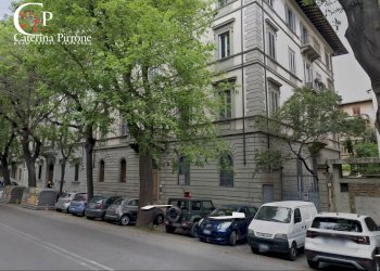 Foto 8 - Appartamento Viale Don Minzoni
 
10, Firenze - foto 8