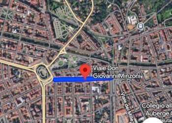 Foto 18 - Appartamento Viale Don Minzoni
 
10, Firenze - foto 14