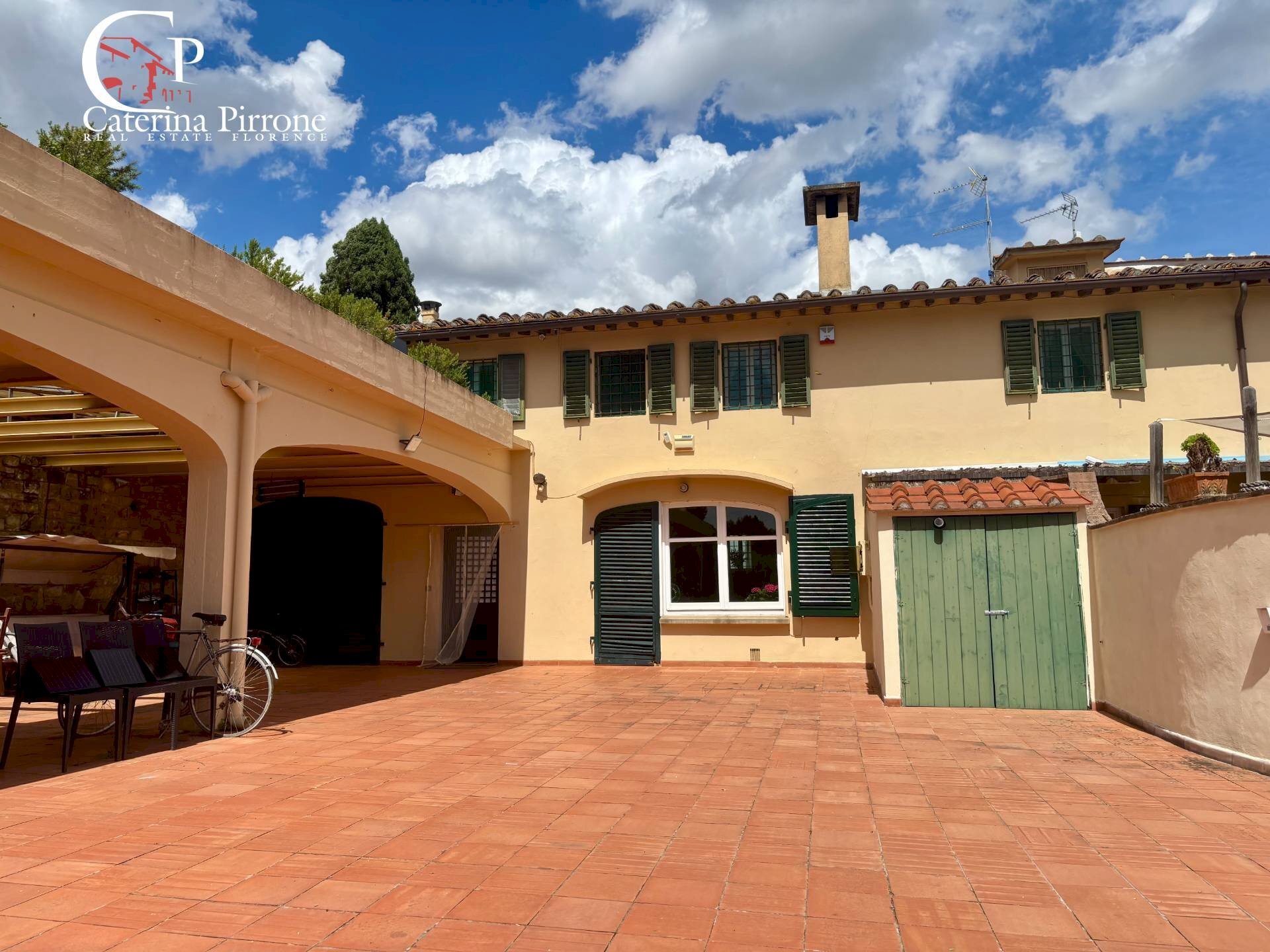 Foto 2 - Casa indipendente via di Naldino
1, Impruneta - foto 2