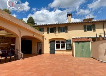 Foto 46 - Independent house via di Naldino
 
1, Impruneta - photo 46